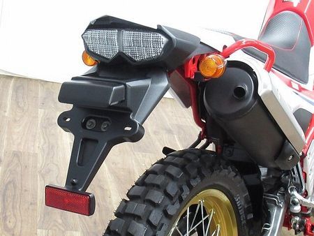 ヤマハ セロー 250 セロー250 ファイナルエディション スマホホルダー付き ☆★走行わずか1271kmの美車 11
