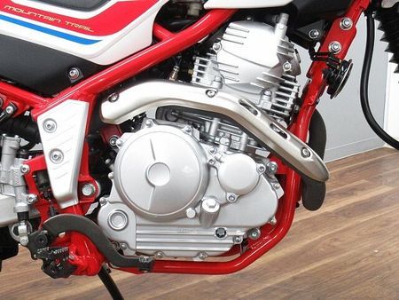 ヤマハ セロー 250 セロー250 ファイナルエディション スマホホルダー付き ☆★走行わずか1271kmの美車 23