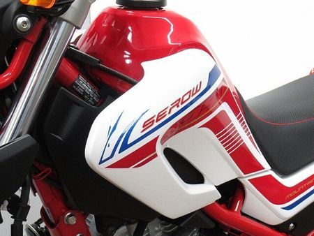 ヤマハ セロー 250 セロー250 ファイナルエディション スマホホルダー付き ☆★走行わずか1271kmの美車 34