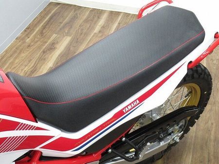 ヤマハ セロー 250 セロー250 ファイナルエディション スマホホルダー付き ☆★走行わずか1271kmの美車 39