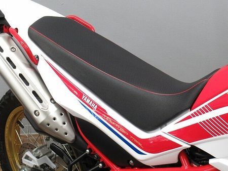 ヤマハ セロー 250 セロー250 ファイナルエディション スマホホルダー付き ☆★走行わずか1271kmの美車 9