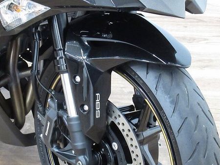カワサキ ZX-25R Ninja ZX-25R SE 2022年モデル ☆★純正エンジンスライダー・USBポート 15