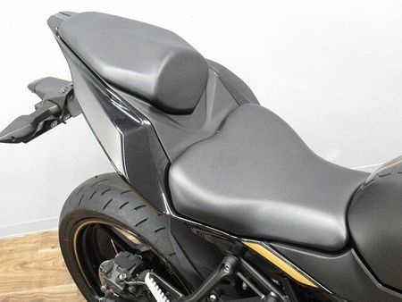 カワサキ ZX-25R Ninja ZX-25R SE 2022年モデル ☆★純正エンジンスライダー・USBポート 25