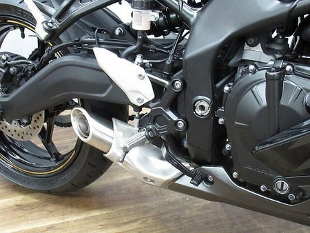 カワサキ ZX-25R Ninja ZX-25R SE 2022年モデル ☆★純正エンジンスライダー・USBポート 26