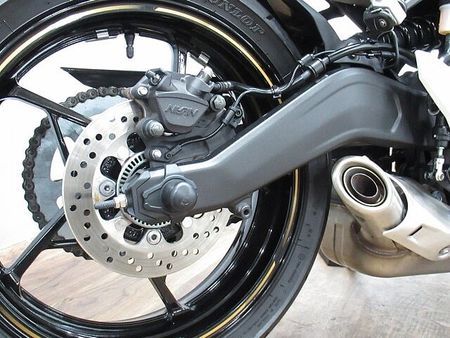 カワサキ ZX-25R Ninja ZX-25R SE 2022年モデル ☆★純正エンジンスライダー・USBポート 28
