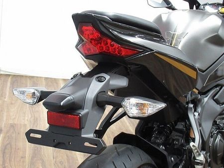 カワサキ ZX-25R Ninja ZX-25R SE 2022年モデル ☆★純正エンジンスライダー・USBポート 29