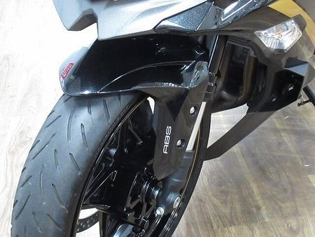 カワサキ ZX-25R Ninja ZX-25R SE 2022年モデル ☆★純正エンジンスライダー・USBポート 31