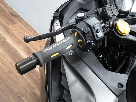カワサキ ZX-25R Ninja ZX-25R SE 2022年モデル ☆★純正エンジンスライダー・USBポート 34