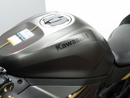 カワサキ ZX-25R Ninja ZX-25R SE 2022年モデル ☆★純正エンジンスライダー・USBポート 38