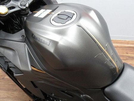 カワサキ ZX-25R Ninja ZX-25R SE 2022年モデル ☆★純正エンジンスライダー・USBポート 40