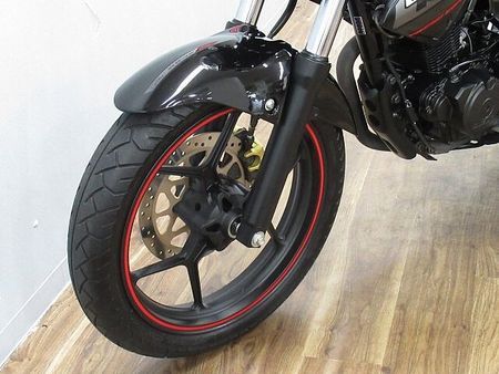 スズキ ジクサー 150 GIXXER150 サイドバッグ付き ☆★MRAスクリーン・LEDライト・キャリア付き!★ 31