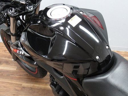スズキ ジクサー 150 GIXXER150 サイドバッグ付き ☆★MRAスクリーン・LEDライト・キャリア付き!★ 38