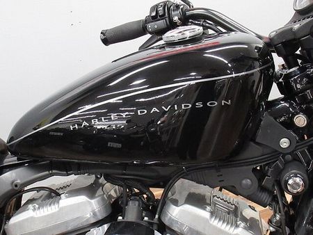 ハーレーダビッドソン XL1200N NIGHTSTER XL1200N ナイトスター 北米バロニーカットマフラー装備 ☆★S&Sエアクリ・WWリア 19