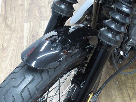 ハーレーダビッドソン XL1200N NIGHTSTER XL1200N ナイトスター 北米バロニーカットマフラー装備 ☆★S&Sエアクリ・WWリア 30