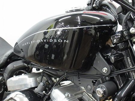 ハーレーダビッドソン XL1200N NIGHTSTER XL1200N ナイトスター 北米バロニーカットマフラー装備 ☆★S&Sエアクリ・WWリア 7