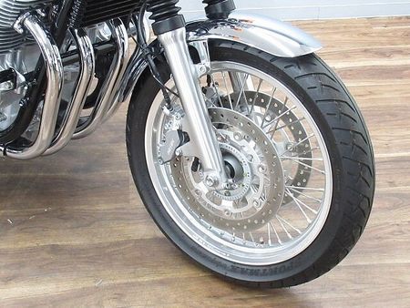 ホンダ CB1100 CB1100EX FinalEdition ☆★純正セキュリティーアラーム・エンジンガード 14