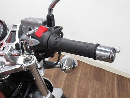 ホンダ CB1100 CB1100EX FinalEdition ☆★純正セキュリティーアラーム・エンジンガード 17