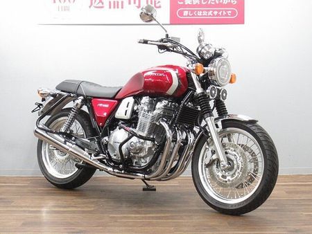 ホンダ CB1100 CB1100EX FinalEdition ☆★純正セキュリティーアラーム・エンジンガード 3