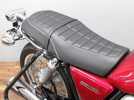 ホンダ CB1100 CB1100EX FinalEdition ☆★純正セキュリティーアラーム・エンジンガード 23
