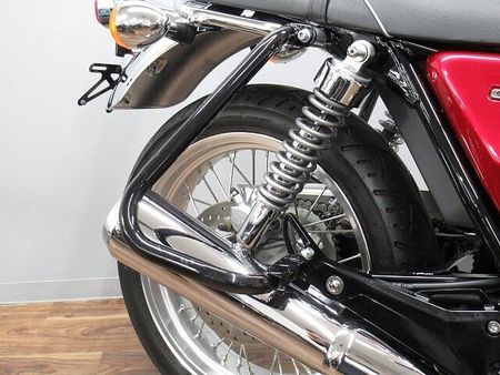 ホンダ CB1100 CB1100EX FinalEdition ☆★純正セキュリティーアラーム・エンジンガード 26