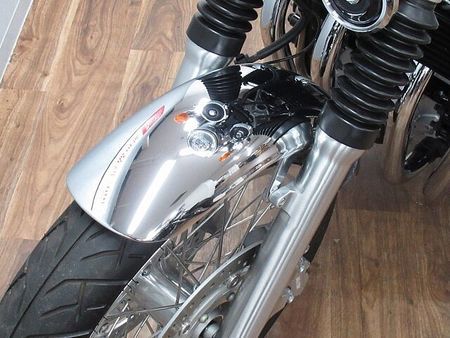 ホンダ CB1100 CB1100EX FinalEdition ☆★純正セキュリティーアラーム・エンジンガード 31