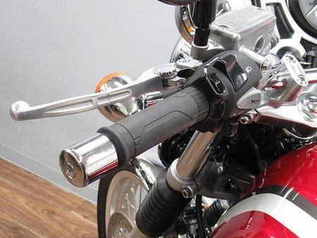 ホンダ CB1100 CB1100EX FinalEdition ☆★純正セキュリティーアラーム・エンジンガード 33