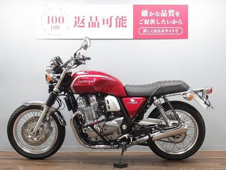 ホンダ CB1100 CB1100EX FinalEdition ☆★純正セキュリティーアラーム・エンジンガード 4