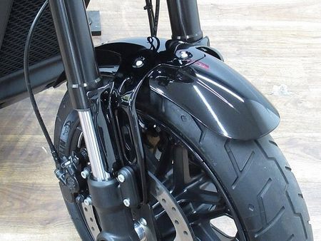 ハーレーダビッドソン STREET XG750 STREET750 XG750A ストリートロッド VANS管・ライトガード装備 ☆★走行わずか2524kmの 15