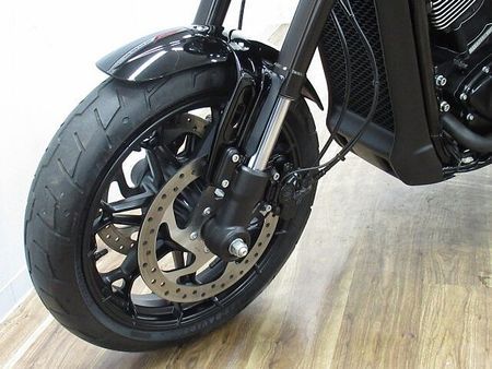 ハーレーダビッドソン STREET XG750 STREET750 XG750A ストリートロッド VANS管・ライトガード装備 ☆★走行わずか2524kmの 30