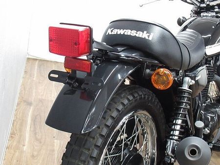 カワサキ 250TR 250TR 最終型 フルノーマル車 ☆★バッテリー・チェーン新品交換サービス♪★☆ 11