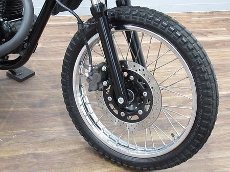 カワサキ 250TR 250TR 最終型 フルノーマル車 ☆★バッテリー・チェーン新品交換サービス♪★☆ 14