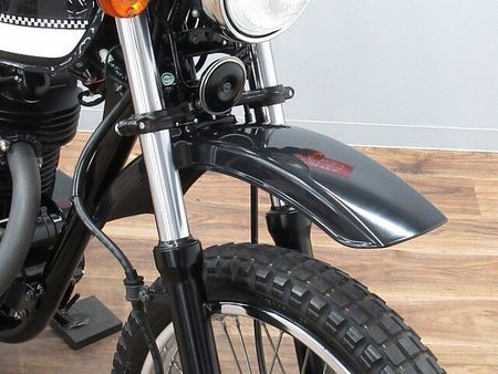 カワサキ 250TR 250TR 最終型 フルノーマル車 ☆★バッテリー・チェーン新品交換サービス♪★☆ 15
