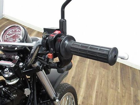 カワサキ 250TR 250TR 最終型 フルノーマル車 ☆★バッテリー・チェーン新品交換サービス♪★☆ 17