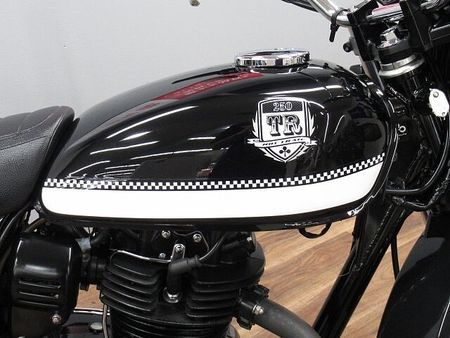 カワサキ 250TR 250TR 最終型 フルノーマル車 ☆★バッテリー・チェーン新品交換サービス♪★☆ 19