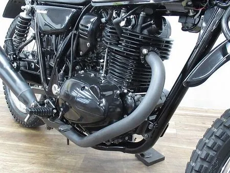 カワサキ 250TR 250TR 最終型 フルノーマル車 ☆★バッテリー・チェーン新品交換サービス♪★☆ 22