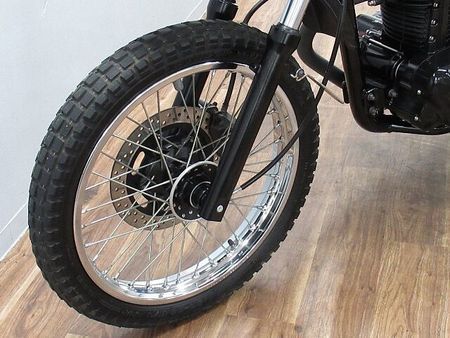 カワサキ 250TR 250TR 最終型 フルノーマル車 ☆★バッテリー・チェーン新品交換サービス♪★☆ 29