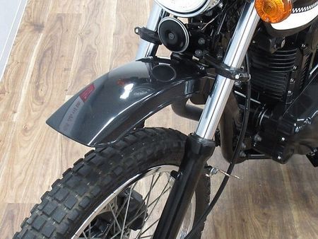 カワサキ 250TR 250TR 最終型 フルノーマル車 ☆★バッテリー・チェーン新品交換サービス♪★☆ 30