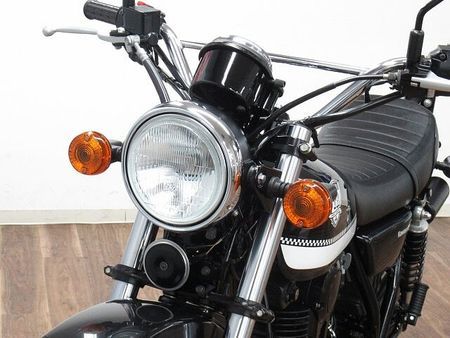 カワサキ 250TR 250TR 最終型 フルノーマル車 ☆★バッテリー・チェーン新品交換サービス♪★☆ 31