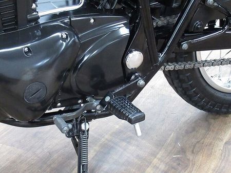 カワサキ 250TR 250TR 最終型 フルノーマル車 ☆★バッテリー・チェーン新品交換サービス♪★☆ 40