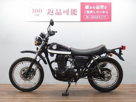 カワサキ 250TR 250TR 最終型 フルノーマル車 ☆★バッテリー・チェーン新品交換サービス♪★☆ 4