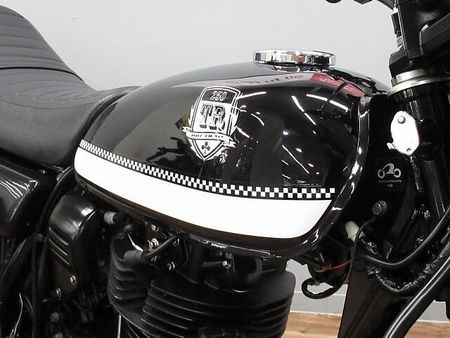 カワサキ 250TR 250TR 最終型 フルノーマル車 ☆★バッテリー・チェーン新品交換サービス♪★☆ 7