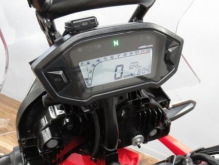 ホンダ CRF250 RALLY CRF250ラリーLD ETC付き ☆★KIJIMAリアキャリア付き!★☆ 【マル得車輌】 12