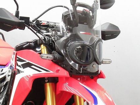ホンダ CRF250 RALLY CRF250ラリーLD ETC付き ☆★KIJIMAリアキャリア付き!★☆ 【マル得車輌】 16