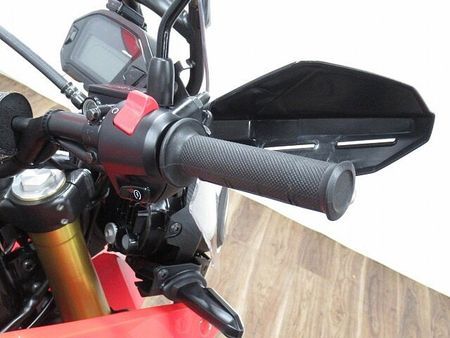 ホンダ CRF250 RALLY CRF250ラリーLD ETC付き ☆★KIJIMAリアキャリア付き!★☆ 【マル得車輌】 17