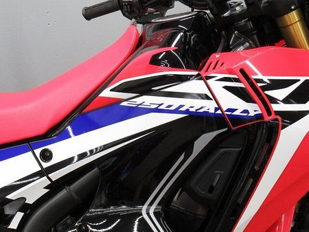 ホンダ CRF250 RALLY CRF250ラリーLD ETC付き ☆★KIJIMAリアキャリア付き!★☆ 【マル得車輌】 19