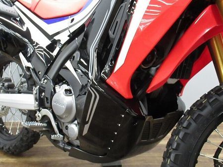 ホンダ CRF250 RALLY CRF250ラリーLD ETC付き ☆★KIJIMAリアキャリア付き!★☆ 【マル得車輌】 22