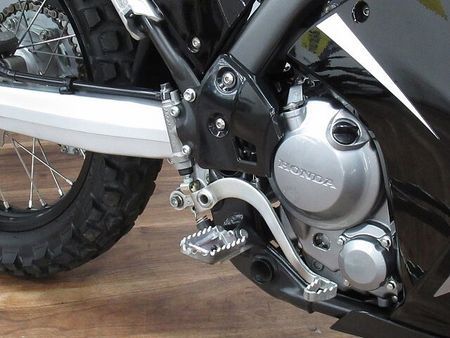 ホンダ CRF250 RALLY CRF250ラリーLD ETC付き ☆★KIJIMAリアキャリア付き!★☆ 【マル得車輌】 25