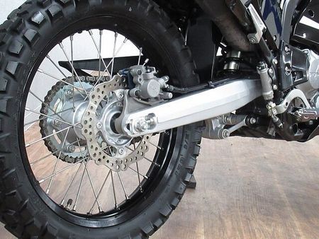 ホンダ CRF250 RALLY CRF250ラリーLD ETC付き ☆★KIJIMAリアキャリア付き!★☆ 【マル得車輌】 27