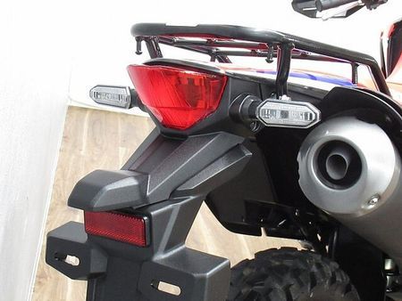ホンダ CRF250 RALLY CRF250ラリーLD ETC付き ☆★KIJIMAリアキャリア付き!★☆ 【マル得車輌】 29