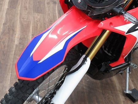 ホンダ CRF250 RALLY CRF250ラリーLD ETC付き ☆★KIJIMAリアキャリア付き!★☆ 【マル得車輌】 31